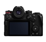 Appareil photo hybride Panasonic Full Frame Lumix S1RII Nu Noir