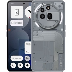 Smartphone Nothing PHONE (3A) PRO 12/256GB GRIS