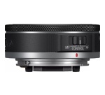 Objectif à Focale fixe Canon RF 28mm F/2.8 STM Pancake