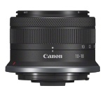 Objectif zoom Canon RF-S 10-18mm f/4.5-6.3 IS STM