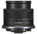 Objectif zoom Canon RF-S 10-18mm f/4.5-6.3 IS STM