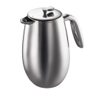 Cafetière à piston Bodum Columbia 1308-16 8 tasses