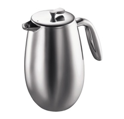 Cafetière italienne ou à piston Bodum Columbia 1308-16 8 tasses