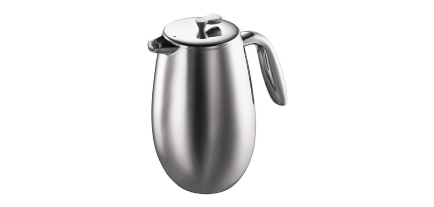 Cafetière à piston Bodum Columbia 1308-16 8 tasses