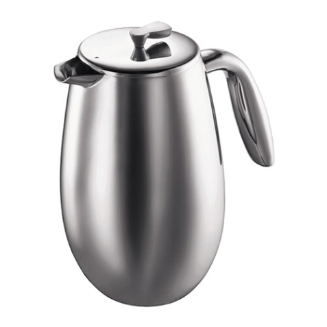 Cafetière italienne ou à piston Bodum Columbia 1308-16 8 tasses