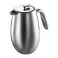 Cafetière italienne ou à piston Bodum Columbia 1308-16 8 tasses