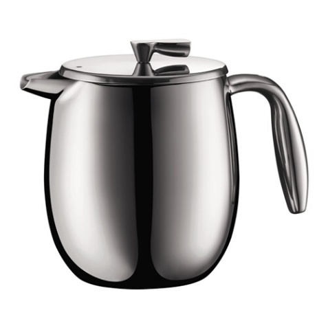 Cafetière italienne ou à piston Bodum Columbia 11055-16 4 tasses