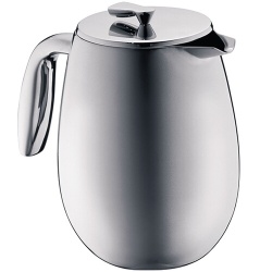 Cafetière italienne ou à piston Bodum Columbia 1312-16 12 tasses