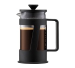 Cafetière à piston Bodum Crema 10891-01 3 tasses