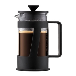 Cafetière italienne ou à piston Bodum Crema 10891-01 3 tasses