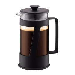 Cafetière italienne ou à piston Bodum Crema 10883-01 8 tasses