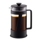 Cafetière italienne ou à piston Bodum Crema 10883-01 8 tasses