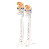 Brossette dentaire Philips Sonicare HX9092/87 Têtes de brosse à dents standard - Lot de 2