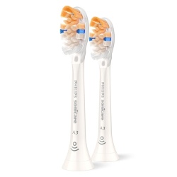 Brossette dentaire Philips Sonicare HX9092/87 Têtes de brosse à dents standard - Lot de 2