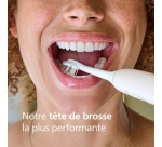 Brossette dentaire Philips Sonicare HX9092/87 Têtes de brosse à dents standard - Lot de 2