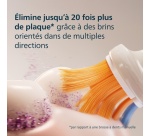 Brossette dentaire Philips Sonicare HX9092/87 Têtes de brosse à dents standard - Lot de 2