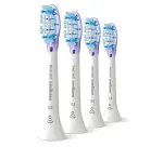 Brossette dentaire Philips Sonicare HX9054/87 Lot de 4 Têtes de brosse à dents standard