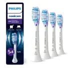 Brossette dentaire Philips Sonicare HX9054/87 Lot de 4 Têtes de brosse à dents standard