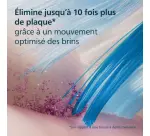 Brossette dentaire Philips Sonicare HX9054/87 Lot de 4 Têtes de brosse à dents standard