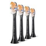 Brossette dentaire Philips Sonicare HX9094/88 Têtes de brosse à dents All in One- Lot de 4