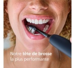 Brossette dentaire Philips Sonicare HX9094/88 Têtes de brosse à dents All in One- Lot de 4