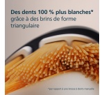 Brossette dentaire Philips Sonicare HX9094/88 Têtes de brosse à dents All in One- Lot de 4