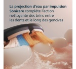 Brossette dentaire Philips Sonicare HX9094/88 Têtes de brosse à dents All in One- Lot de 4