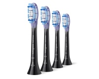 Brossette dentaire Philips Sonicare HX9054/88 Têtes de brosse à dents standard - Lot de 4