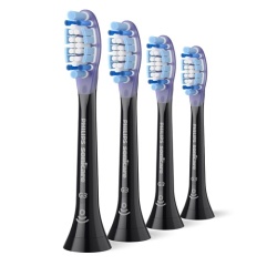 Brossette dentaire Philips Sonicare HX9054/88 Têtes de brosse à dents standard - Lot de 4