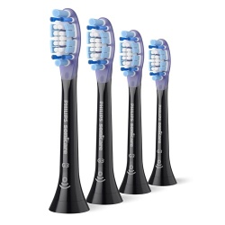 Brossette dentaire Philips Sonicare HX9054/88 Têtes de brosse à dents standard - Lot de 4