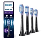 Brossette dentaire Philips Sonicare HX9054/88 Têtes de brosse à dents standard - Lot de 4