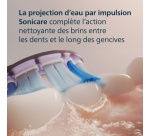 Brossette dentaire Philips Sonicare HX9054/88 Têtes de brosse à dents standard - Lot de 4