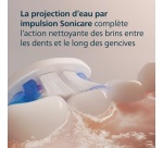 Brossette dentaire Philips Sonicare HX6054/87 Lot de 4 Blanc