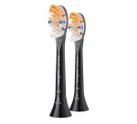 Brossette dentaire Philips Sonicare HX9092/88Têtes de brosse à dents standard - Lot de 2