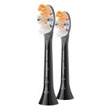 Brossette dentaire Philips Sonicare HX9092/88Têtes de brosse à dents standard - Lot de 2