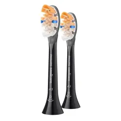 Brossette dentaire Philips Sonicare HX9092/88Têtes de brosse à dents standard - Lot de 2