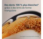 Brossette dentaire Philips Sonicare HX9092/88Têtes de brosse à dents standard - Lot de 2
