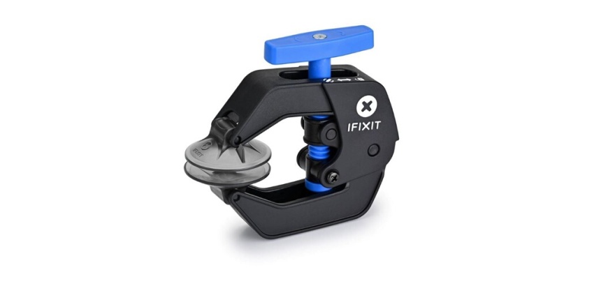 Kit de réparation smartphone Ifixit Anti-Clamp