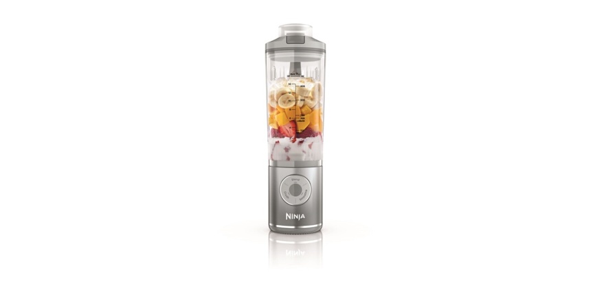 Blender Ninja Blast Max Metal BC251EUSL