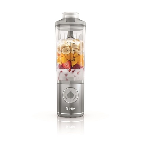 Blender Ninja Blast Max Metal BC251EUSL