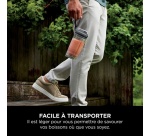 Blender Ninja Blast Max gris BC251EUGY