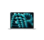 MacBook Apple MacBook Air 13" 2 To SSD 24 Go RAM Puce M4 CPU 10 cœurs GPU 10 cœurs Argent