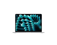 MacBook Apple MacBook Air 13" 2 To SSD 24 Go RAM Puce M4 CPU 10 cœurs GPU 10 cœurs Argent