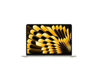 MacBook Apple MacBook Air 13" 2 To SSD 24 Go RAM Puce M4 CPU 10 cœurs GPU 10 cœurs Lumière Stellaire