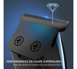 Tondeuse homme Rowenta Tondeuse de finition Barber Experience TN1851E0