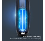 Tondeuse homme Rowenta Tondeuse de finition Barber Experience TN1851E0