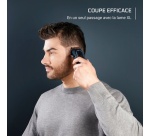 Tondeuse homme Rowenta Barber Experience Lame XL TN1551E0