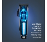 Tondeuse homme Rowenta Barber Experience Lame XL TN1551E0