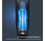 Tondeuse homme Rowenta Barber Experience Lame XL TN1551E0