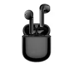 Oreillette et Kit mains-libres Wefix Bluetooth Noir